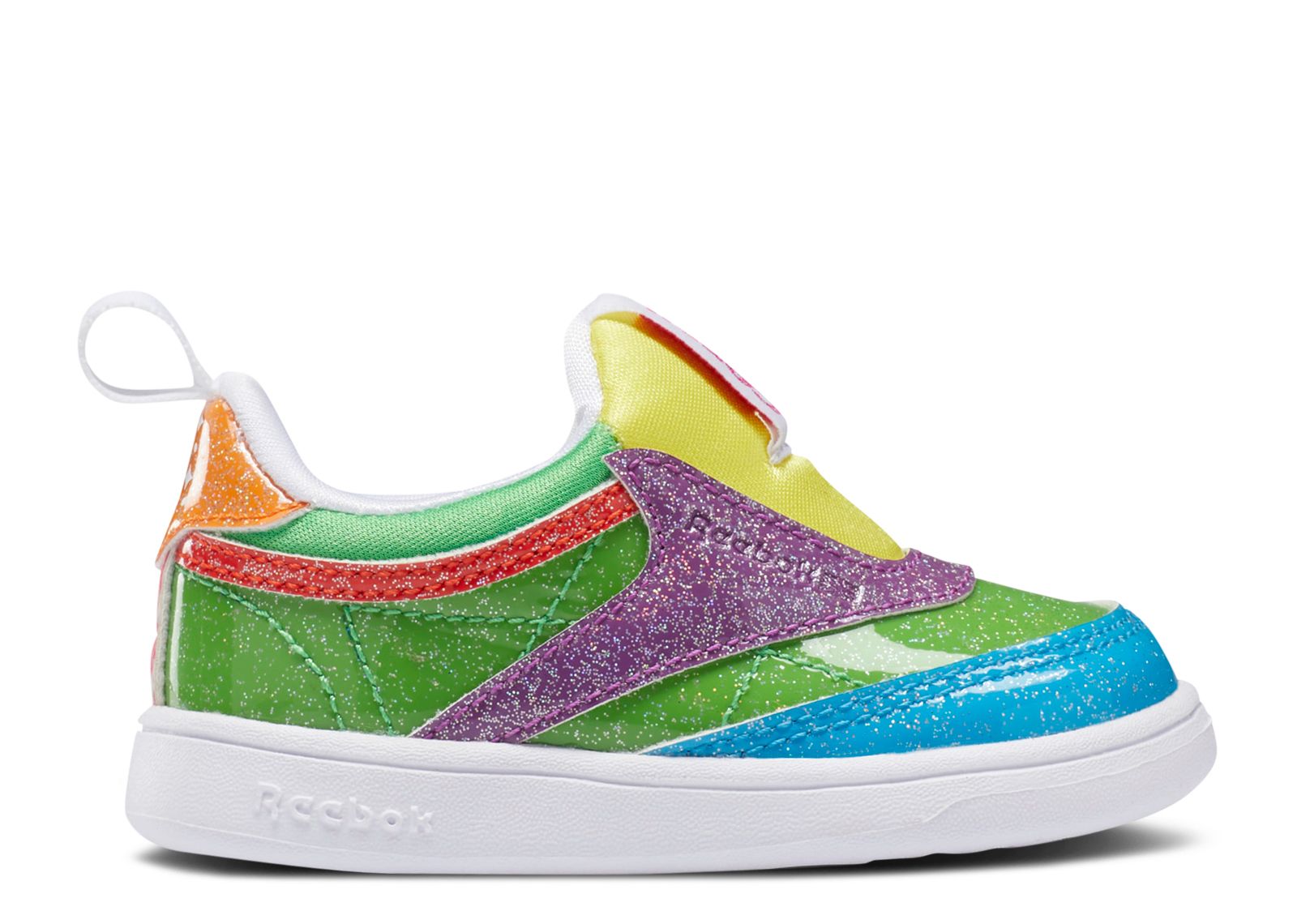 Hasbro x Club C Toddler 'Candy Land'