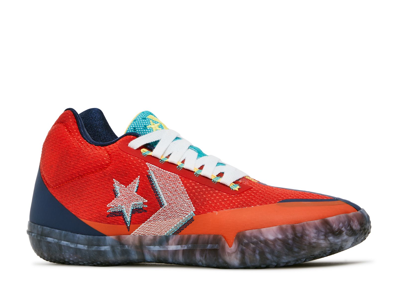 all star bb evo court daze