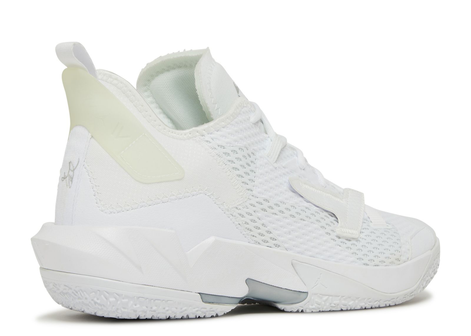 why not zero 4 triple white