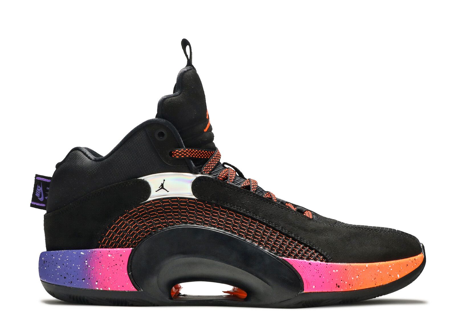 Jordan 35 'Sunset'