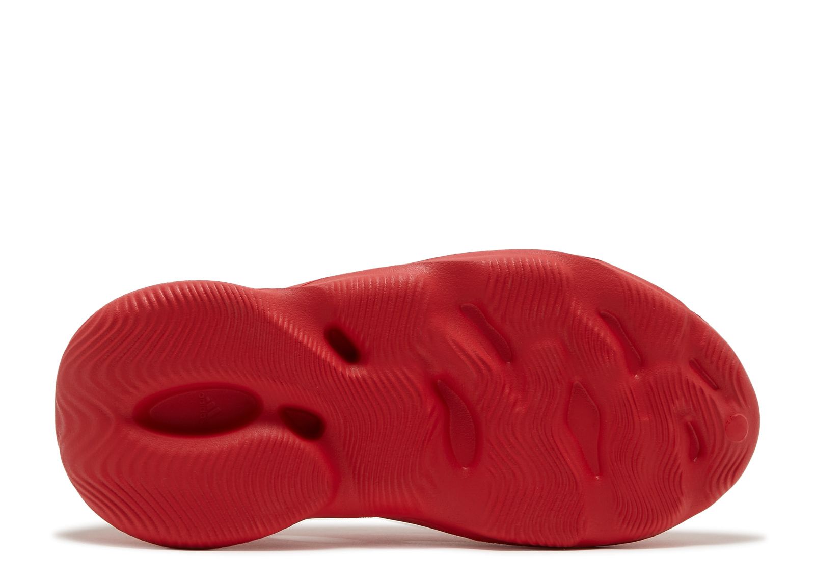 Adidas Yeezy Foam Runner Vermillioin Sneakers