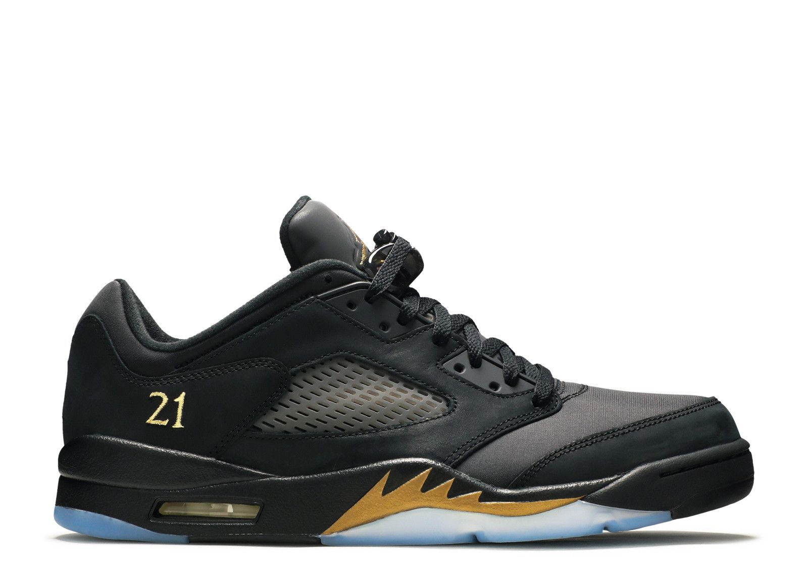 Jordan 5 Retro Low Wings 'Class of 2020-21'