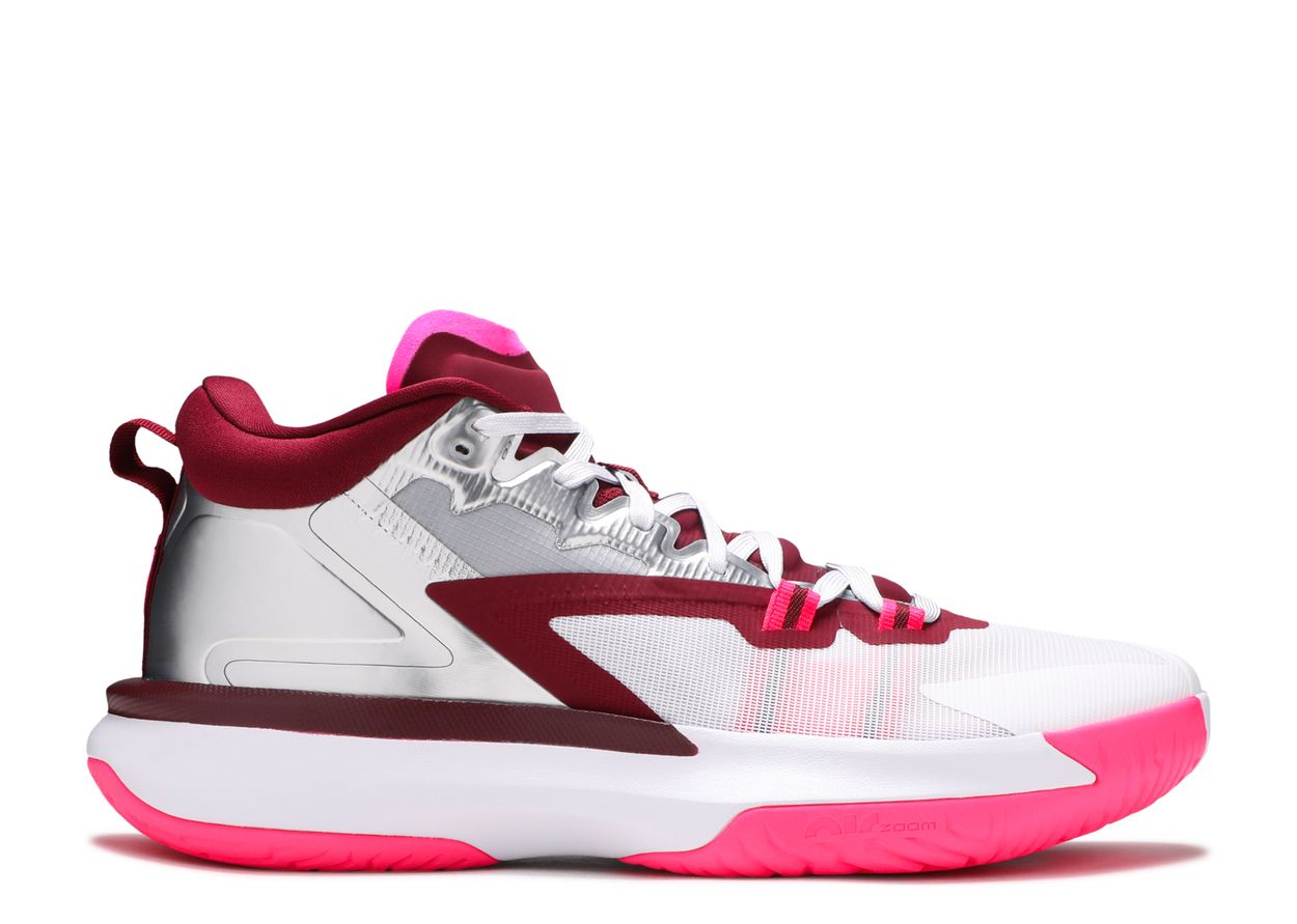 Jordan Zion 1 'Marion'
