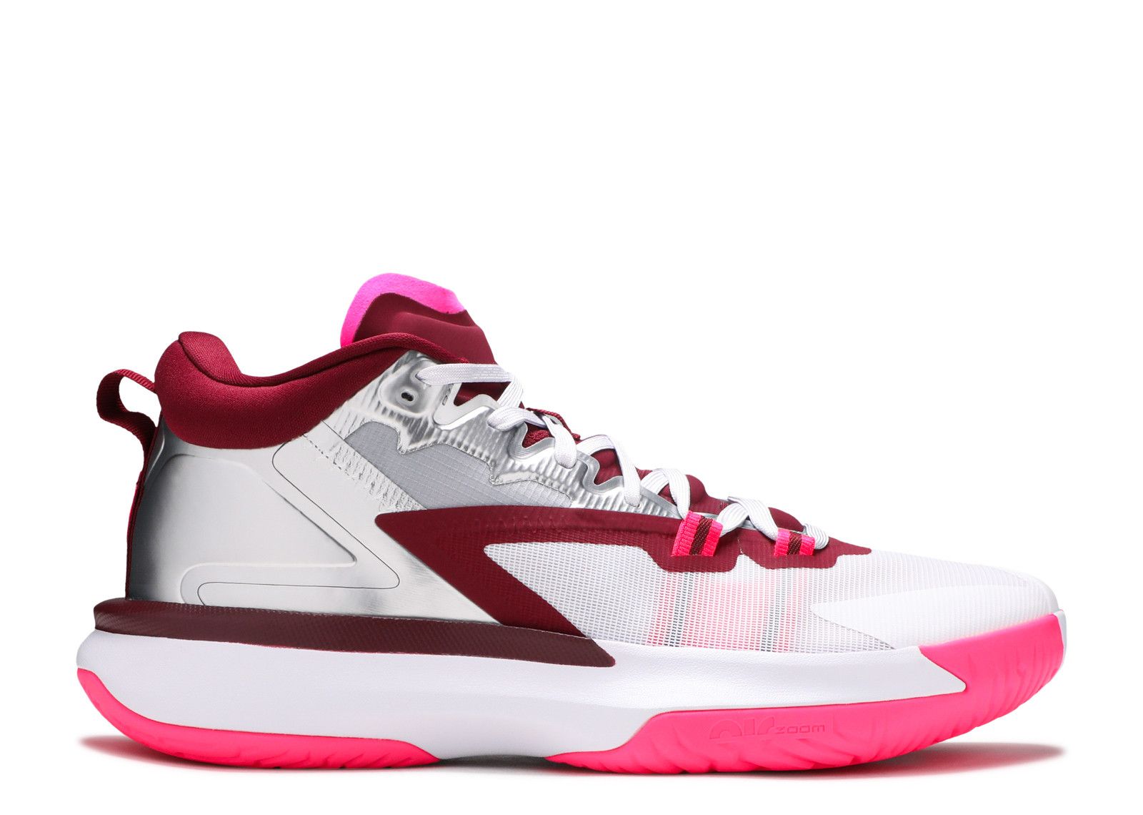 Jordan Zion 1 'Marion'