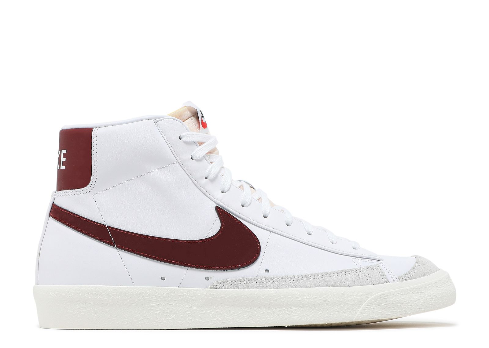 Blazer Mid 