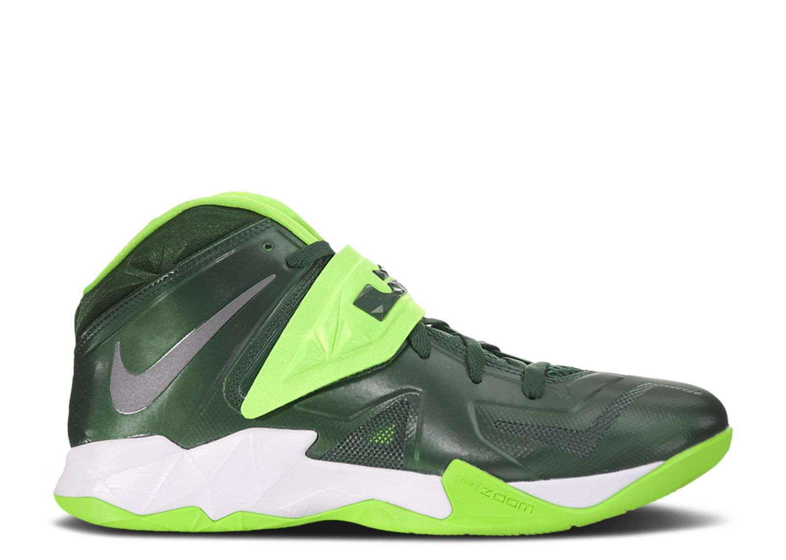 Nike zoom soldier vii tb on sale