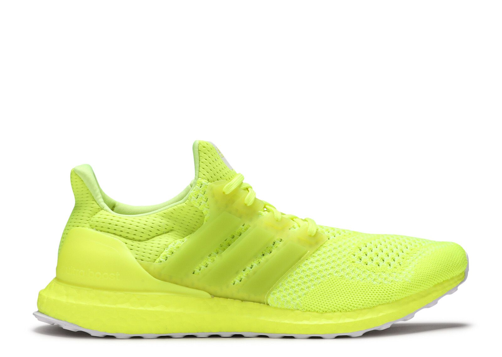 adidas Originals Ultraboost 1.0 DNA Sneakers Solar Yellow 7.5