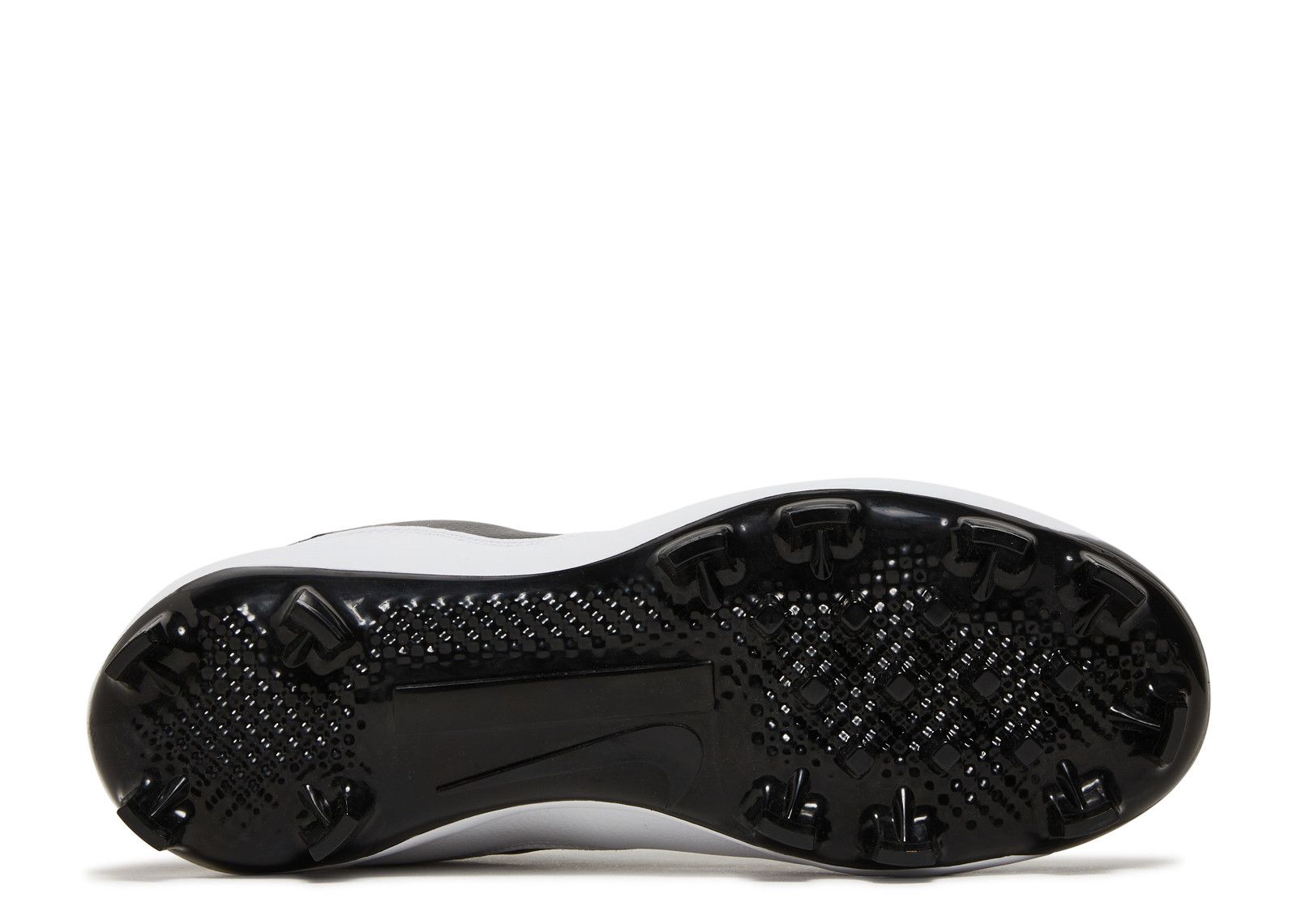 Jordan 10 Retro MCS Low ‘Black White’