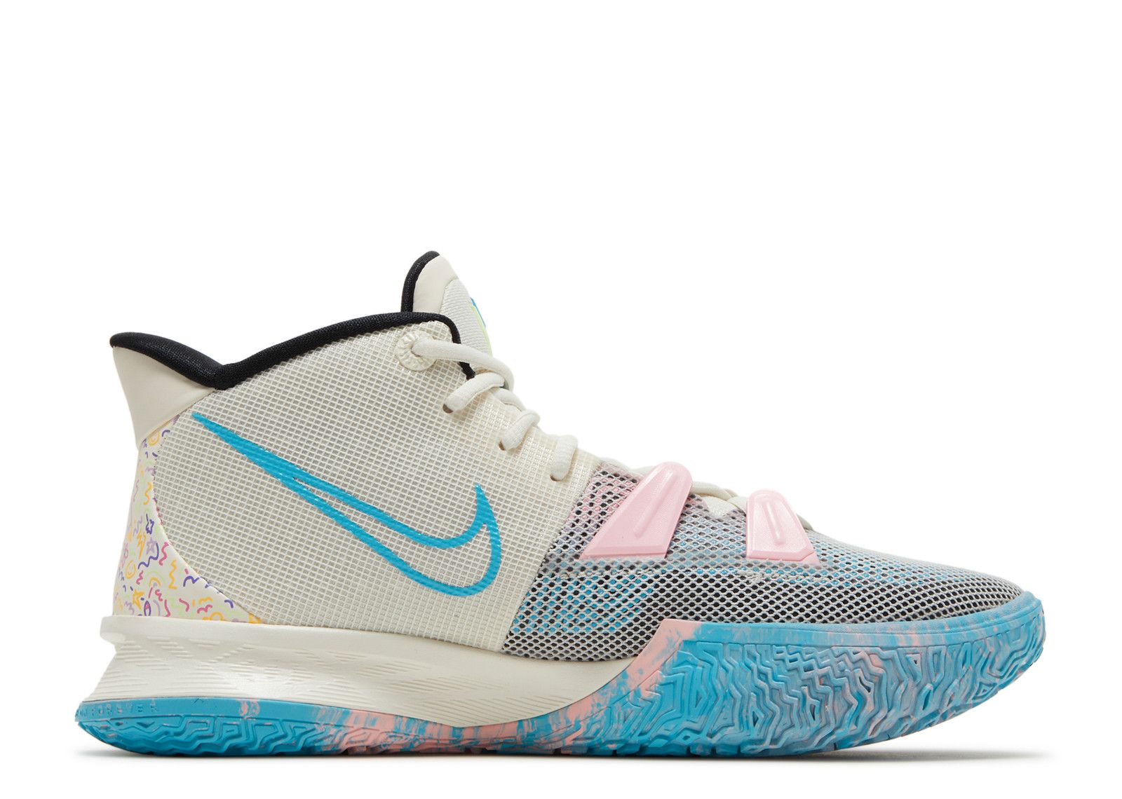 Kyrie 7 EP 