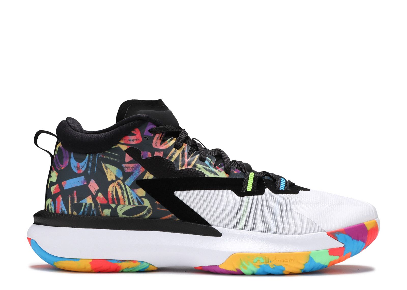 Jordan Zion 1 PF 'Noah'