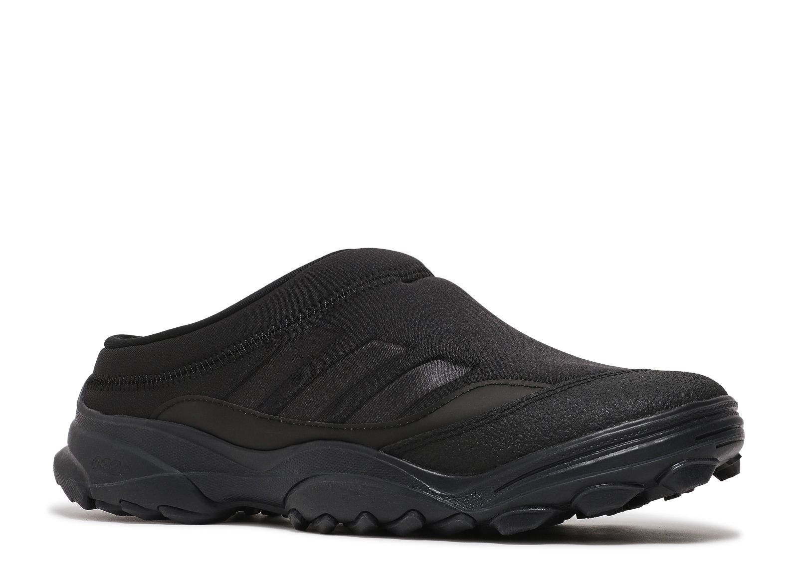 032C X GSG Mule 'Core Black' - Adidas - GZ5581 - core black 032C X GSG Mule 'Core Black' - Adidas - GZ5581 - core black