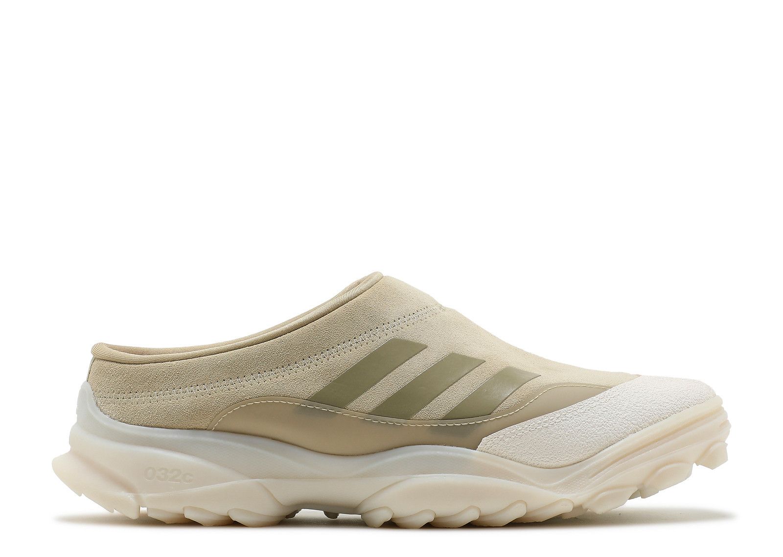 032C X GSG Mule 'Savanna' Adidas FZ3292 savanna/savanna