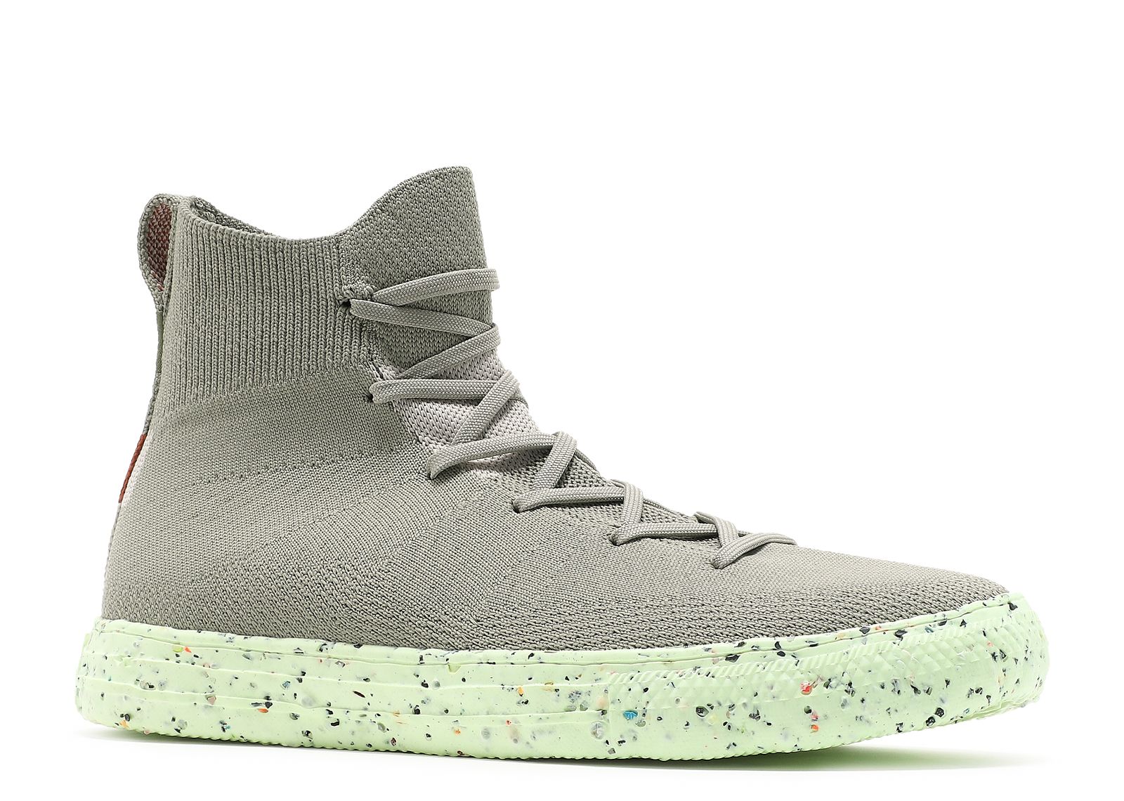 Renew Chuck Taylor All Star Crater Knit High 