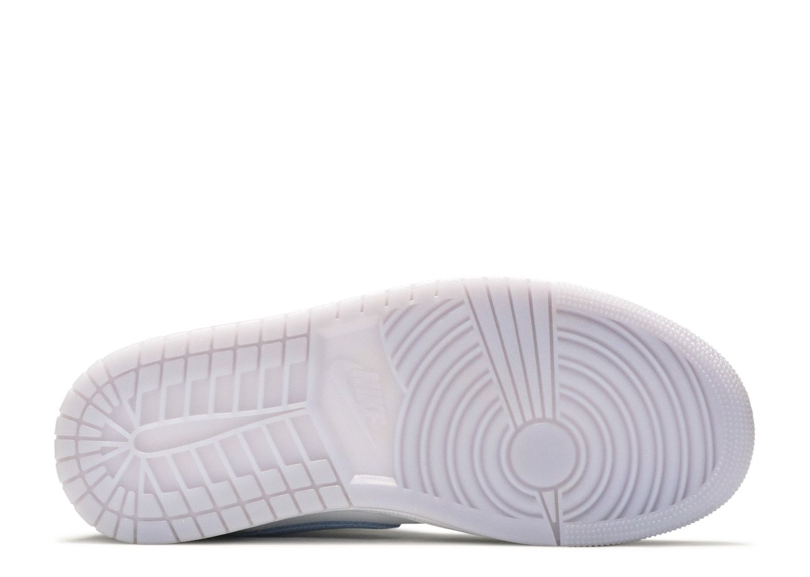 Wmns Jordan 1 Mid ‘Wolf Grey Aluminum’