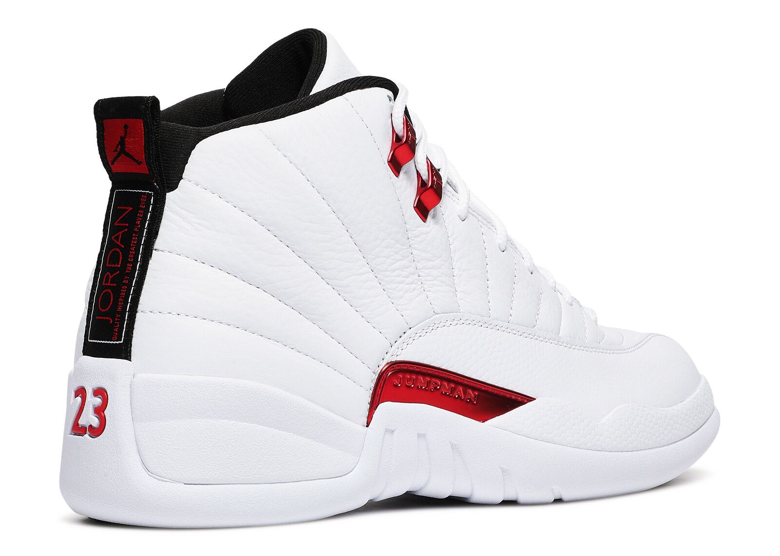 Jordan 12 Retro ‘Twist’