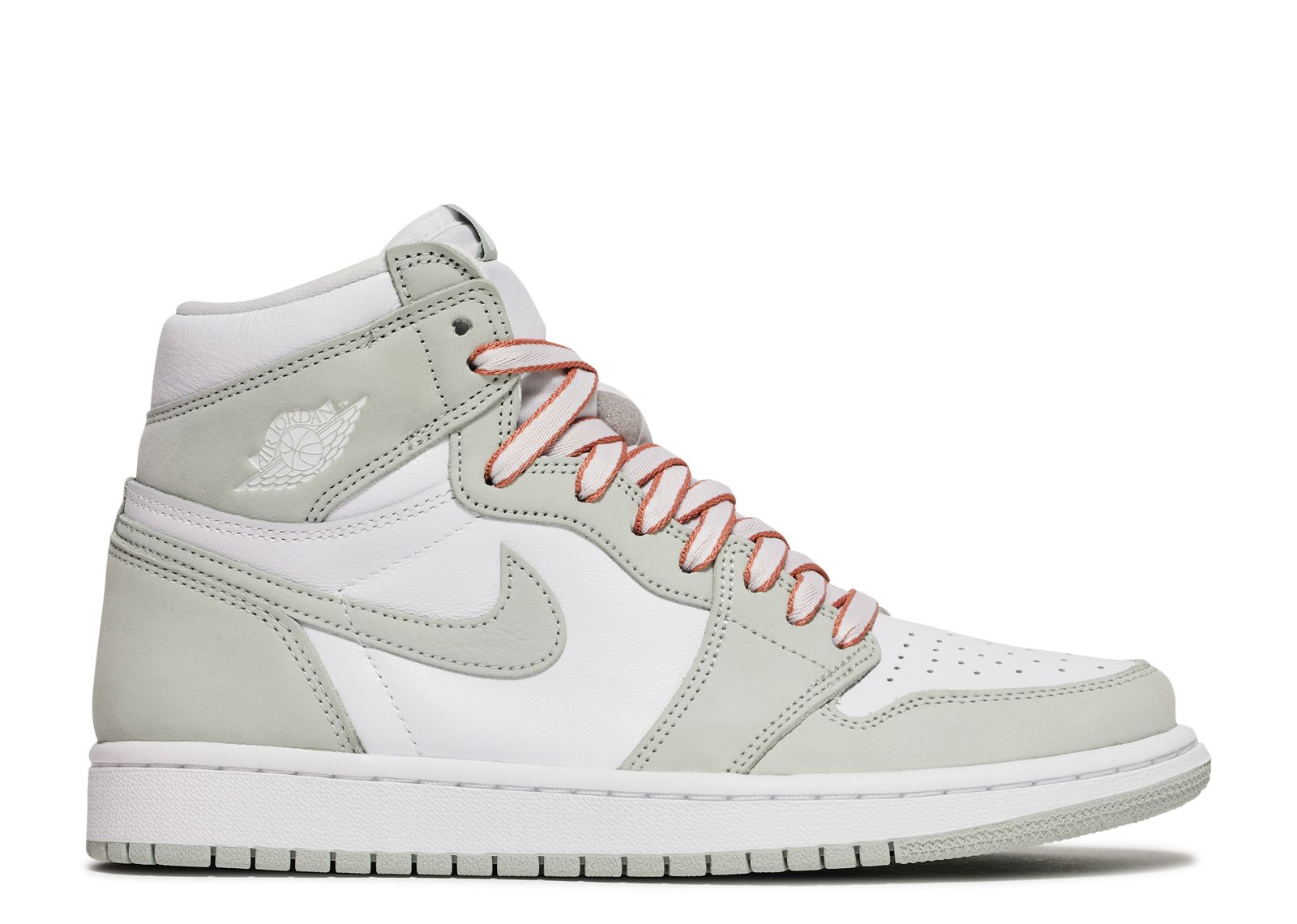 Nike Wmns Air Jordan 1 High OG Seafoamコメント無しの即決大歓迎です