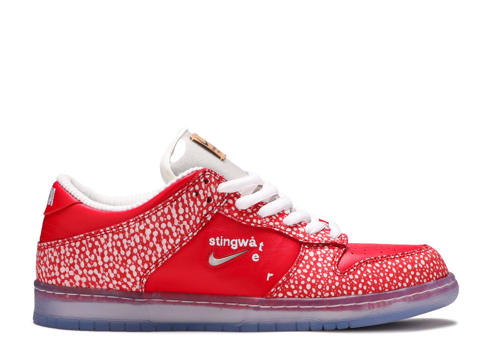 Dunk Low Pro SB 