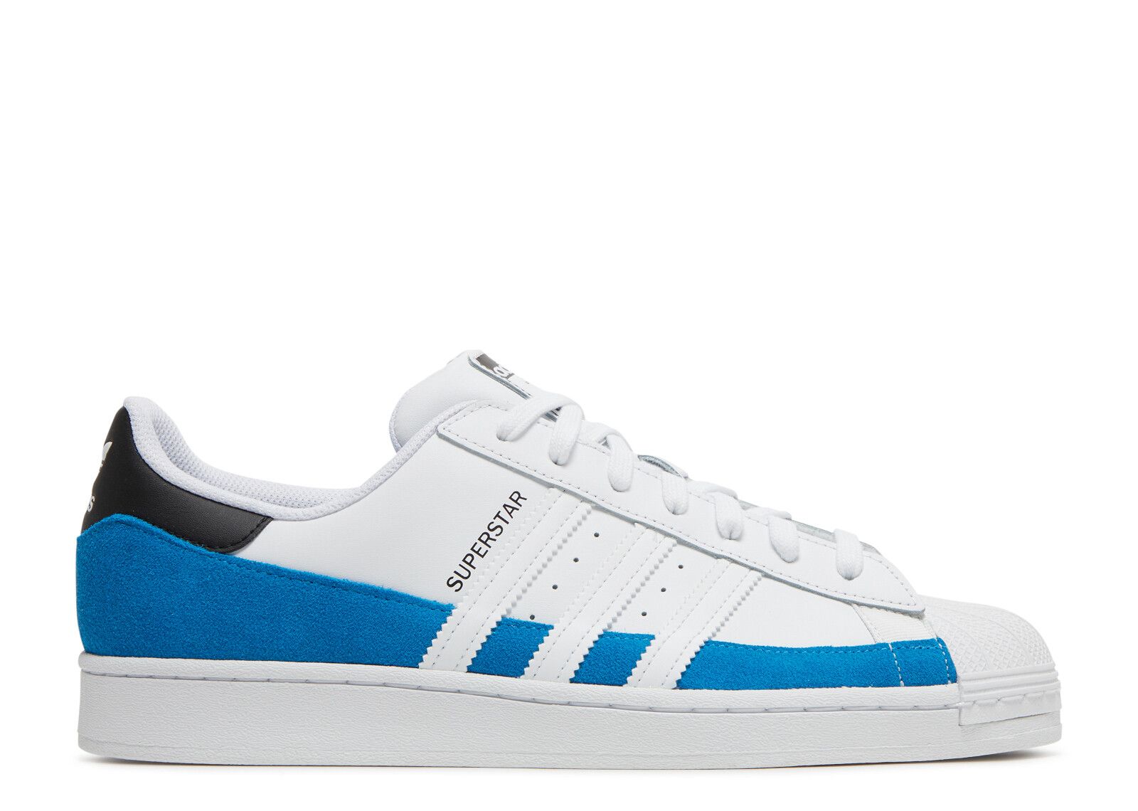 Superstar 'Bright Blue White'