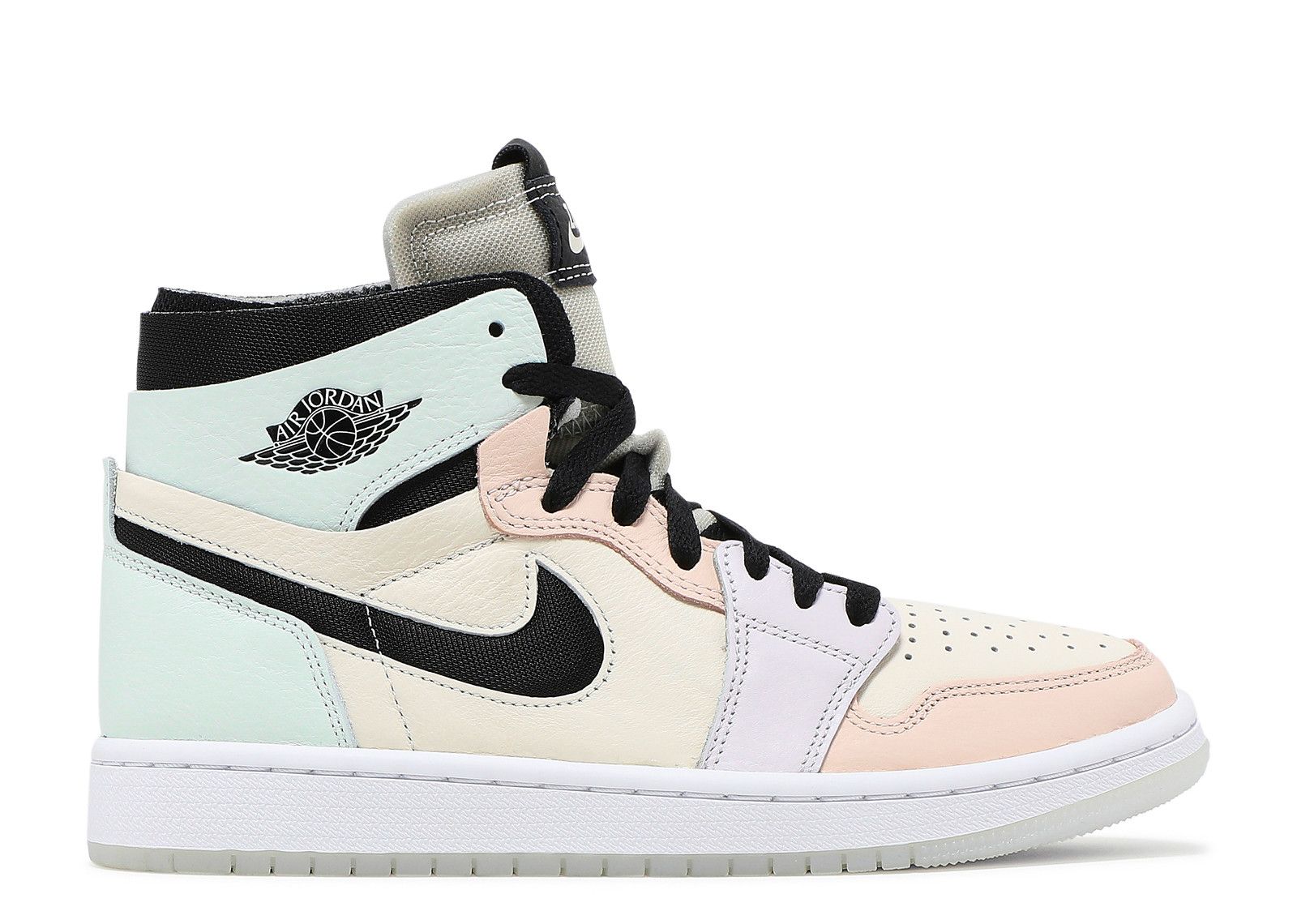Wmns Jordan 1 High Zoom Comfort 'Easter'
