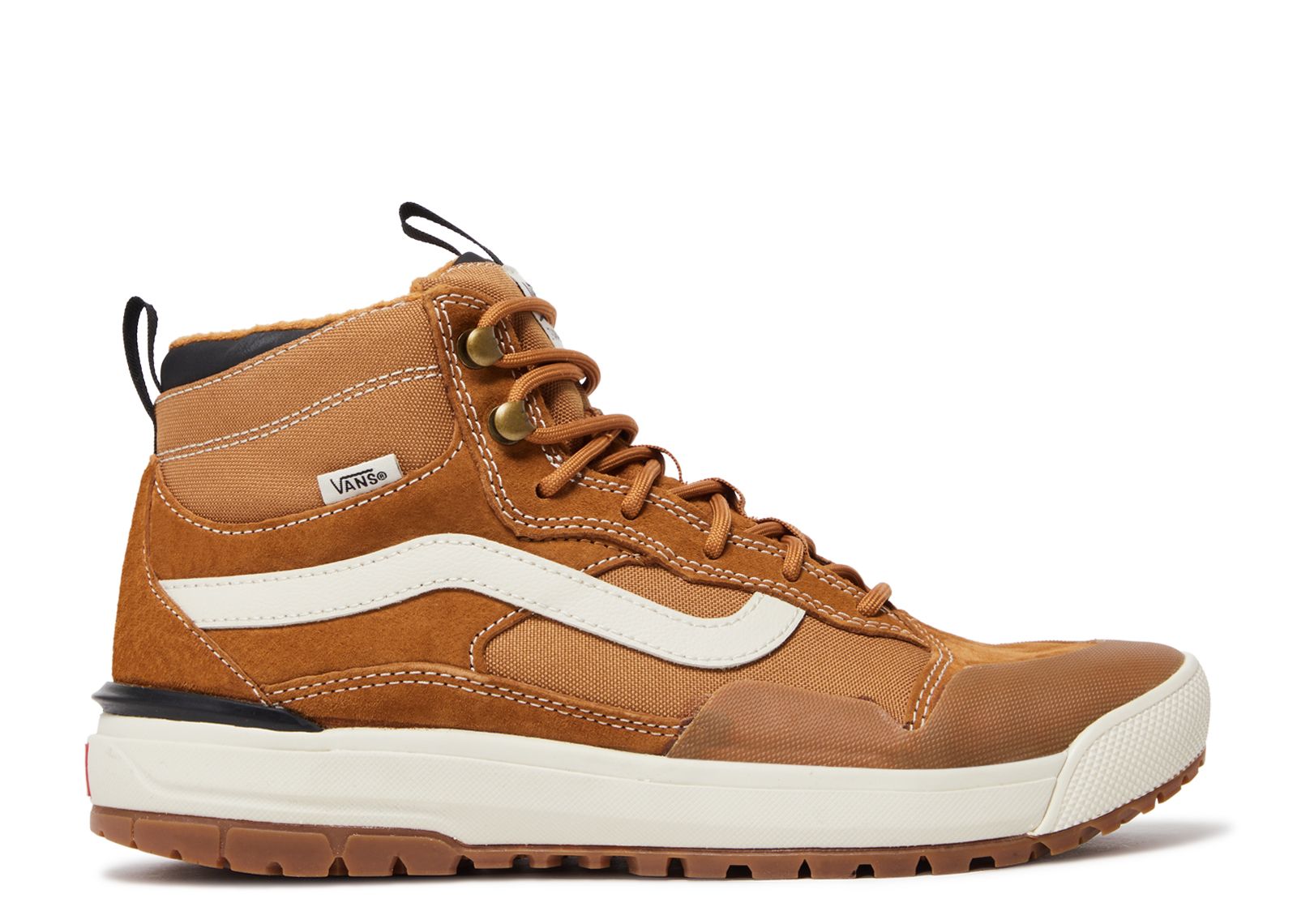 UltraRange Exo High MTE 'Pumpkin Spice'