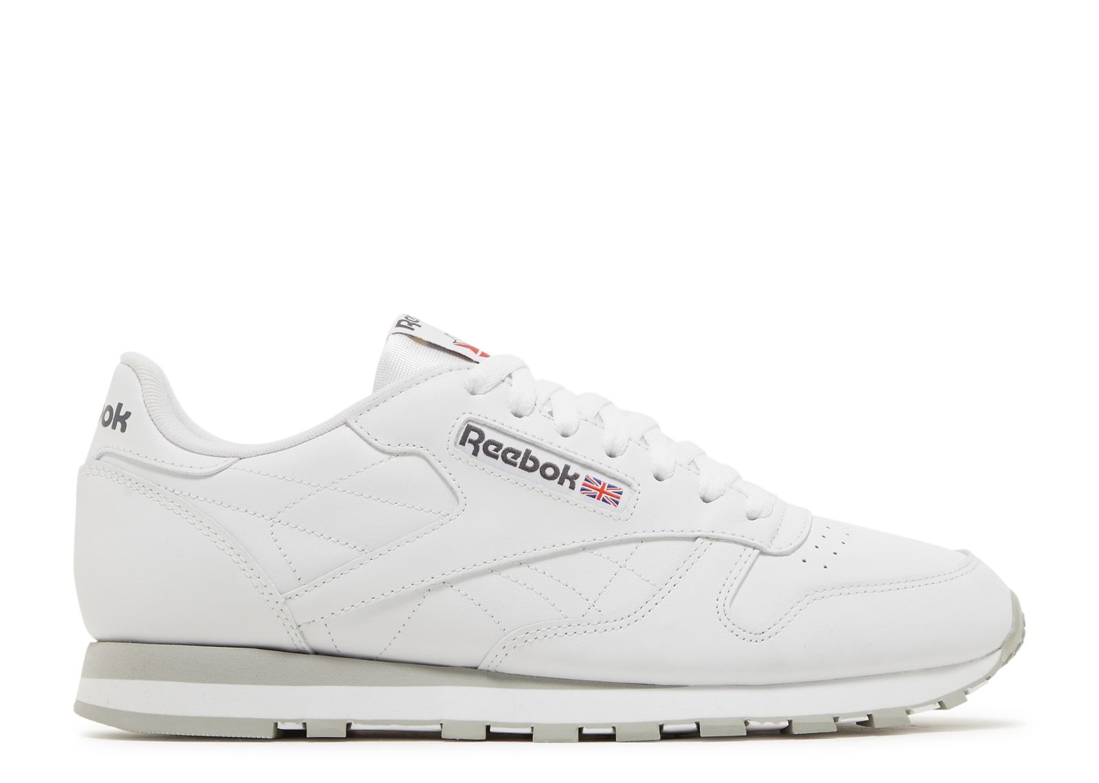 Classic Leather 'White'