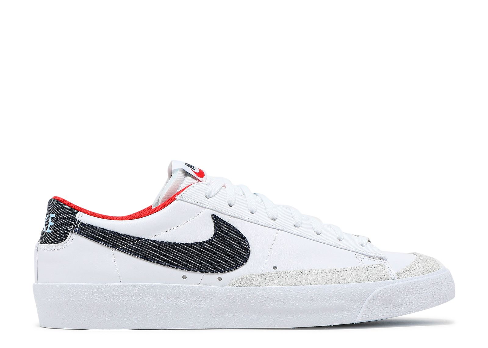 Blazer Low 