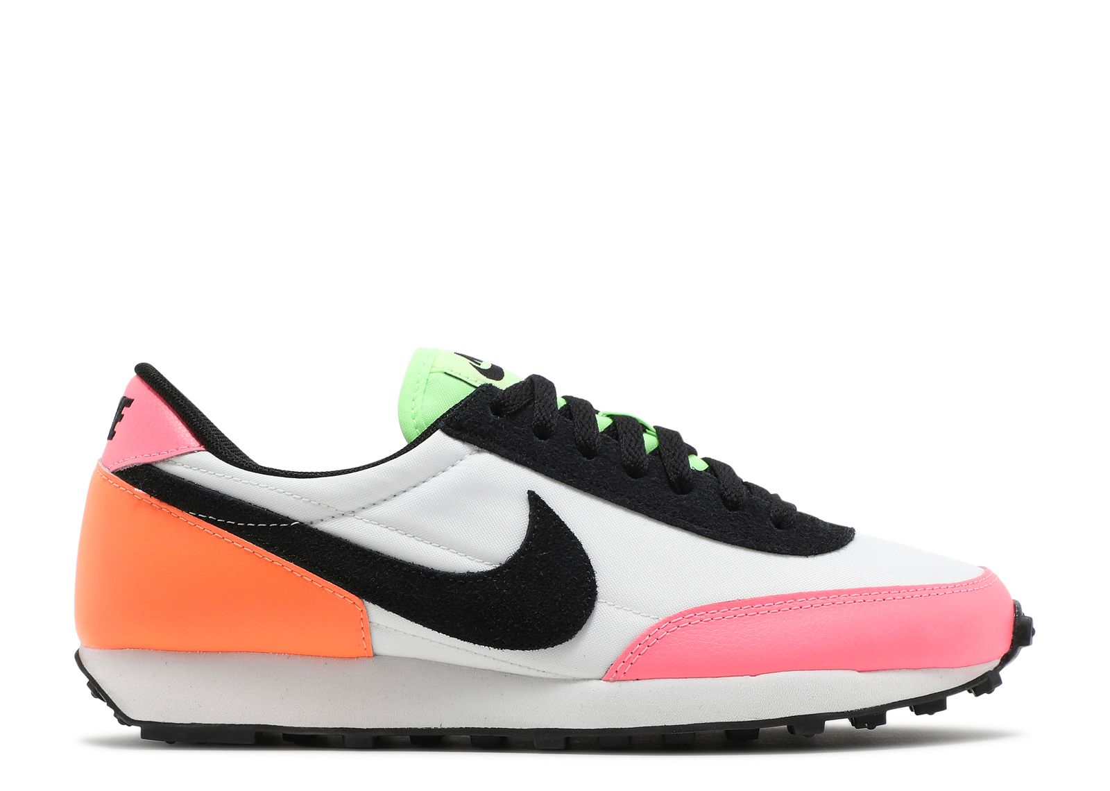 Wmns Daybreak 'Summit White Sunset Pulse' - Nike - DJ5996