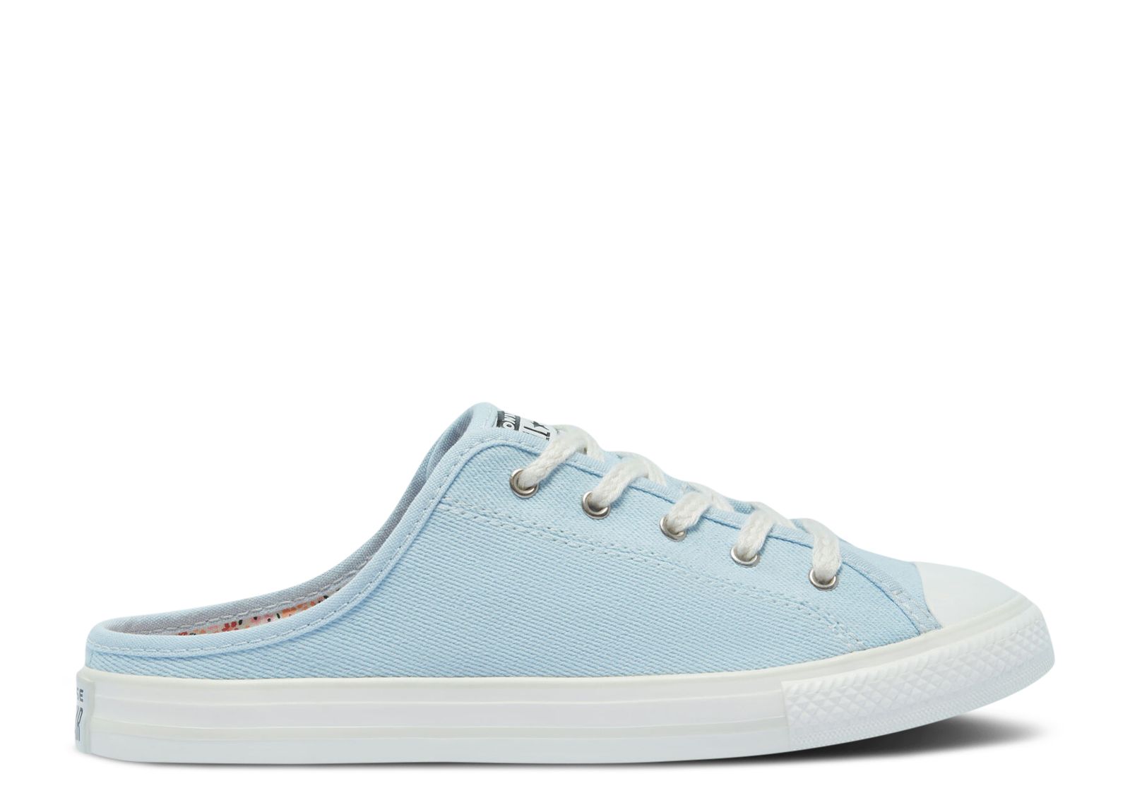 Converse all hotsell star dainty pastel