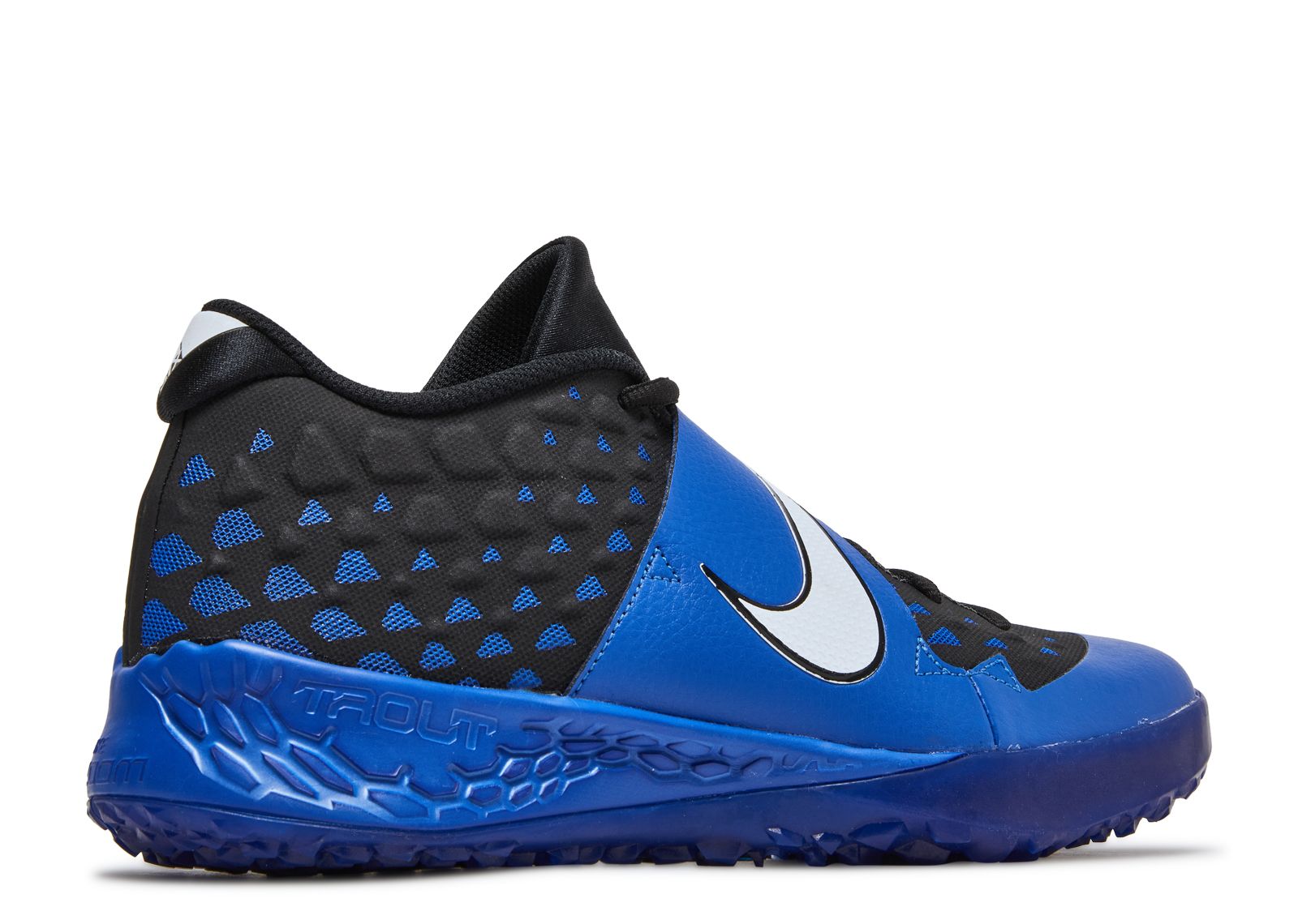 新品◆NIKE TROUT6 ナイキ トラウト6 ブルー メンズ 26㎝ 正規品 Force Zoom Trout 6 Turf 'Game Royal' - Nike - AT3463 401 - game