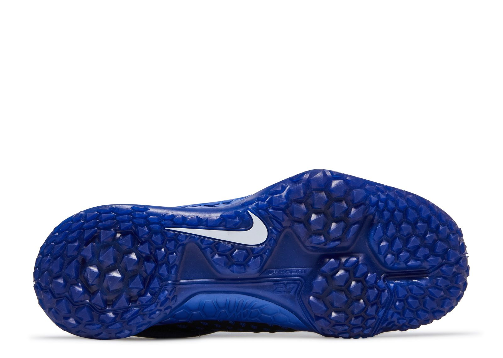 nike force zoom trout 6 premium