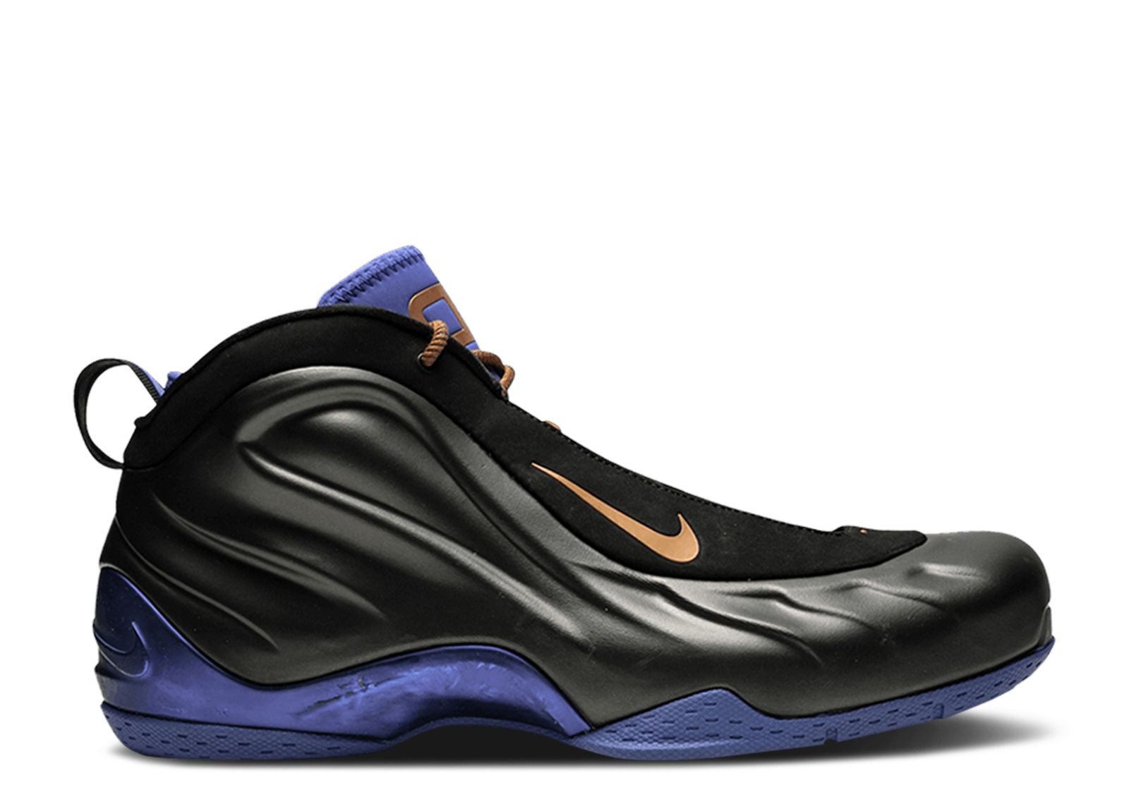 Nike foamposite lite online