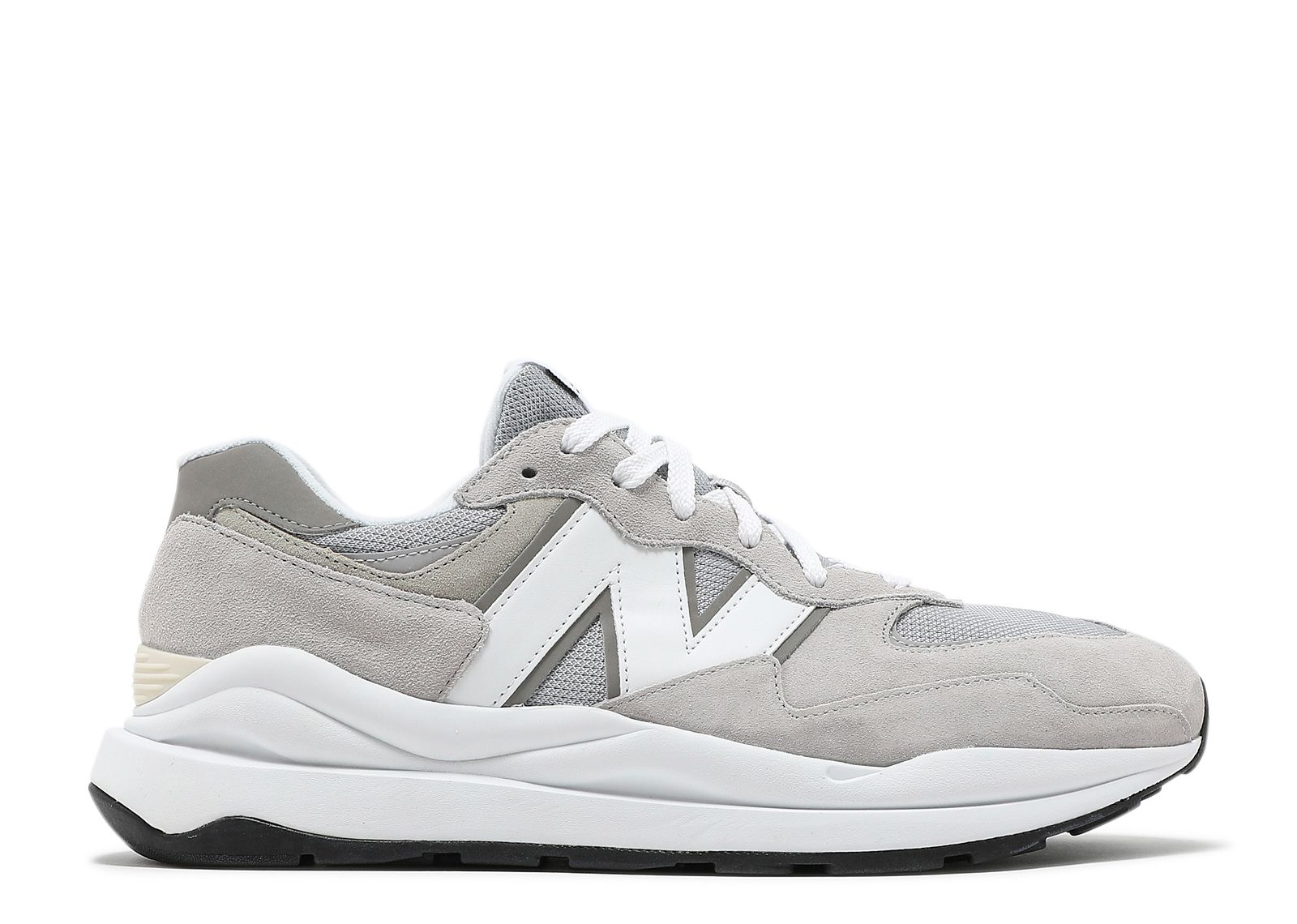 57/40 'Rain Cloud' - New Balance - M5740CA - rain cloud | Flight Club