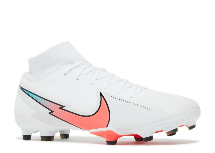 nike mercurial superfly 7 academy ag