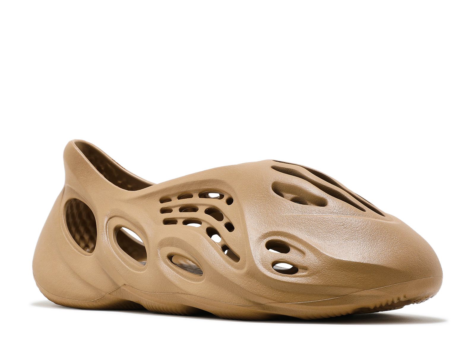 Yeezy Foam Runner 'Ochre' - Adidas - GW3354 - ochre/ochre/ochre 