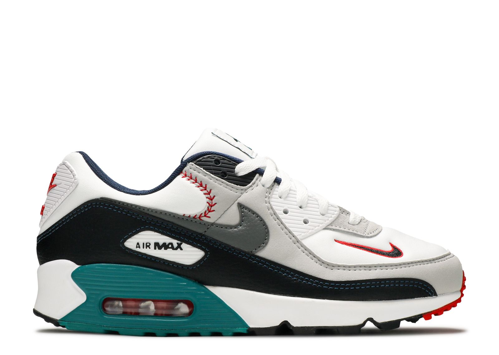 Air Griffey Max 1 