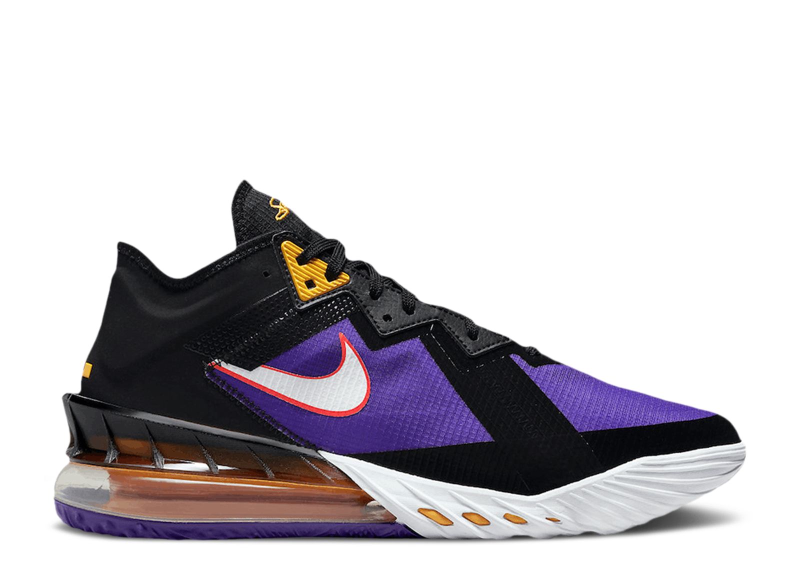 Nike LeBron 18 Sneakers | Flight Club