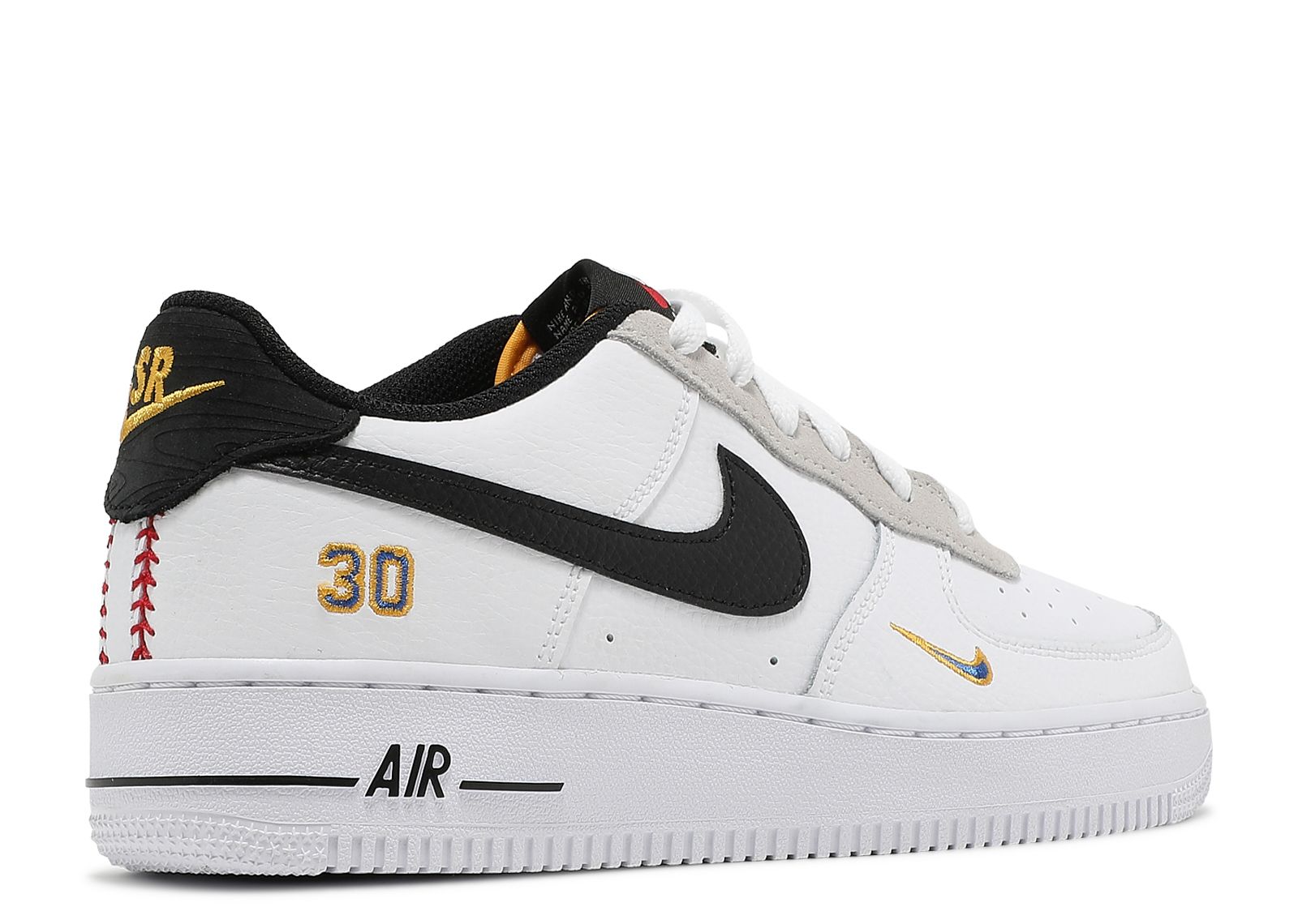 griffey jr air force 1