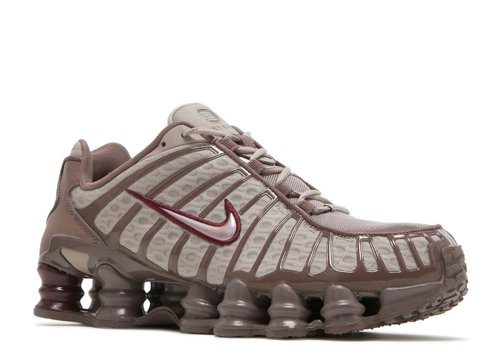 Wmns Shox TL 