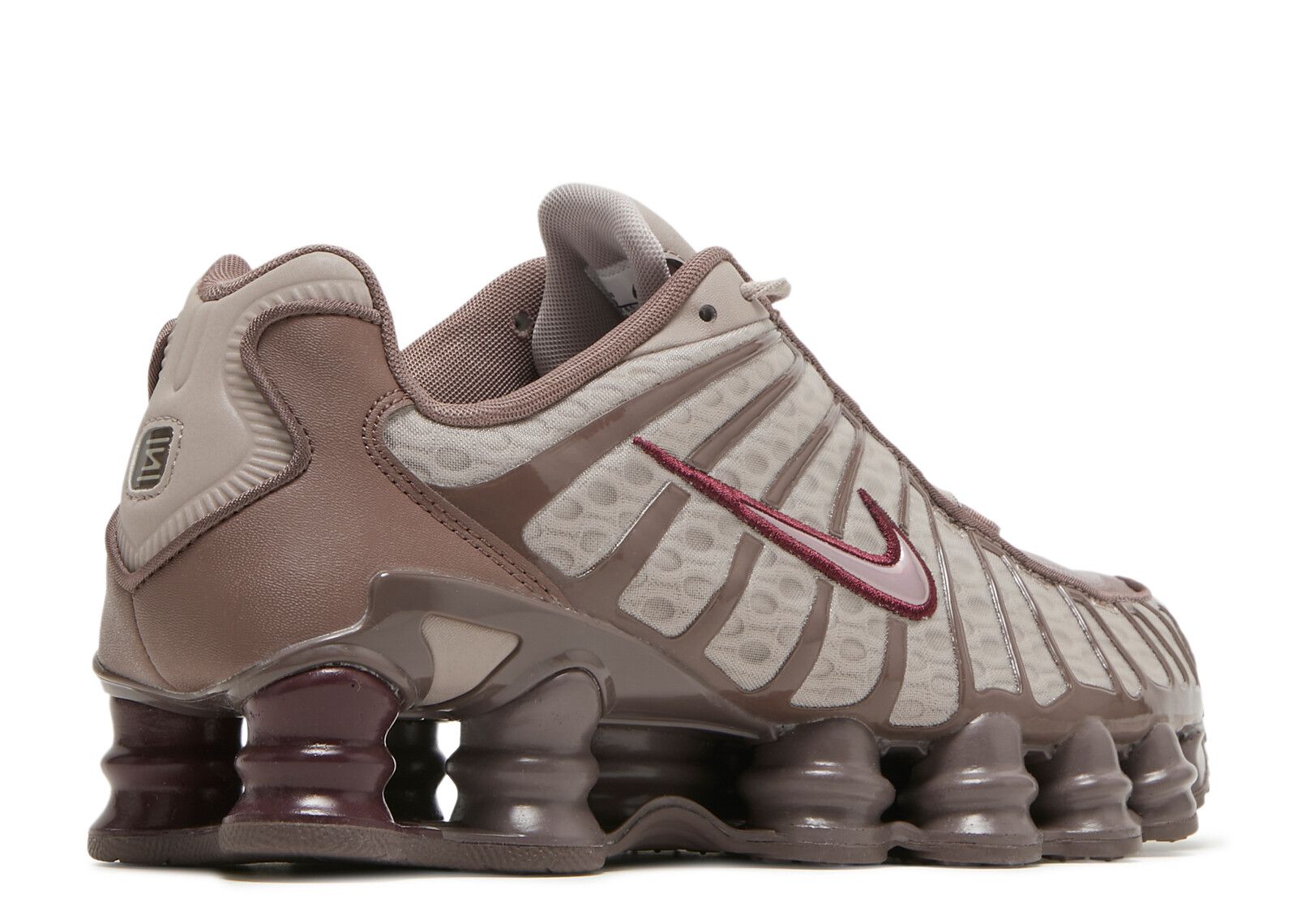 Wmns Shox TL 