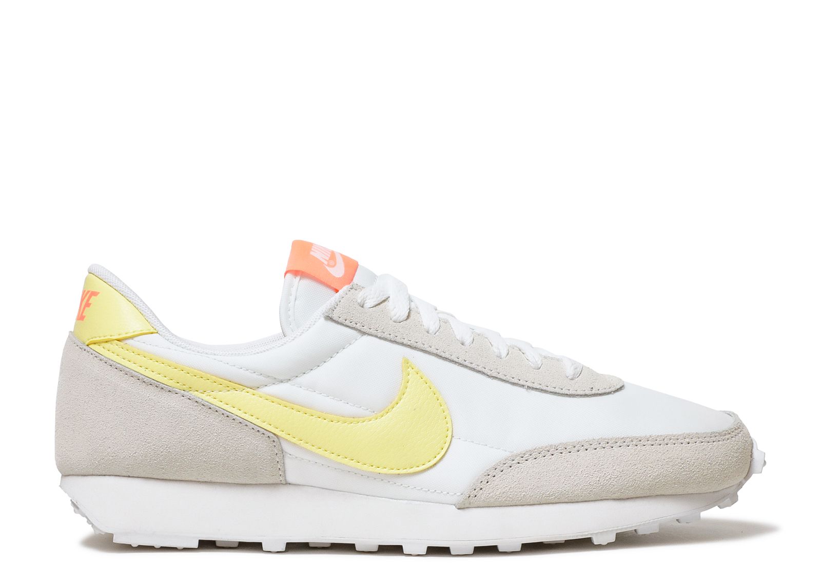Wmns Daybreak 'Pale Ivory Light Citron' Nike CK2351 104 pale