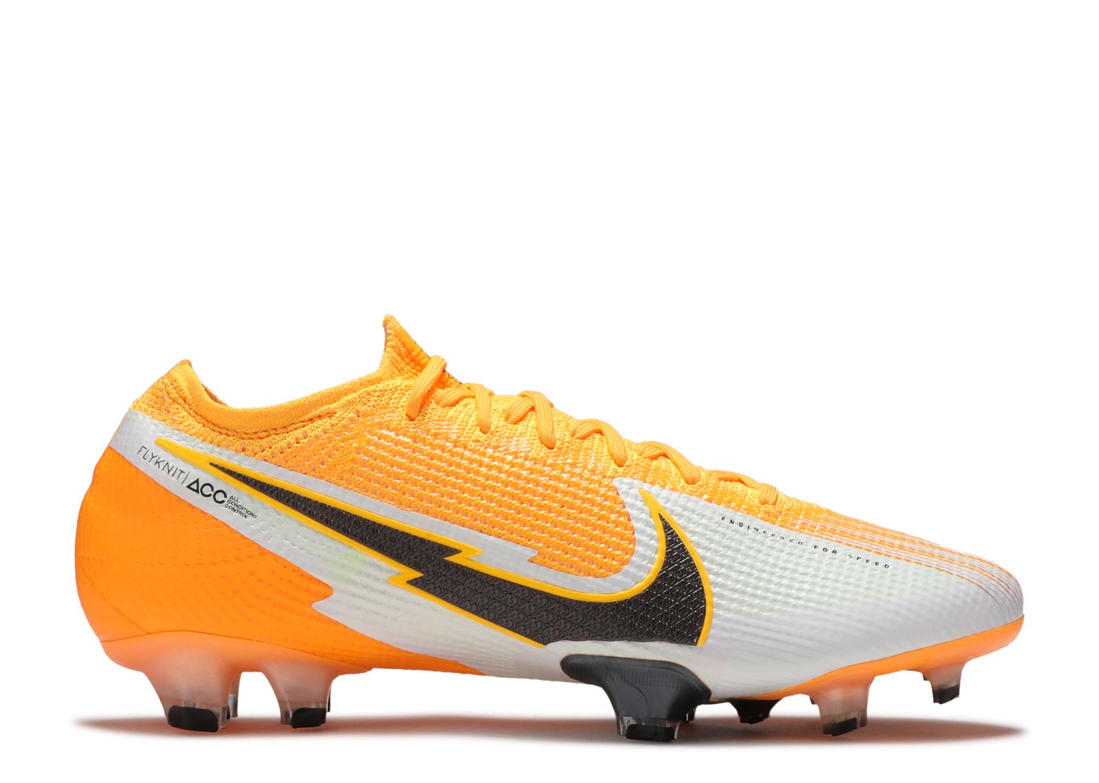 Buy Mercurial Vapor 13 Elite FG 'Laser Orange' - AQ4176 802 - Orange