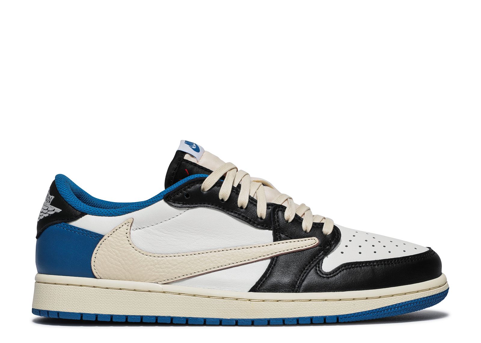 NIKE JORDAN Travis Scott Fragment Designフラグメント