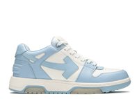 Off-White Out of Office Low 'Light Blue'