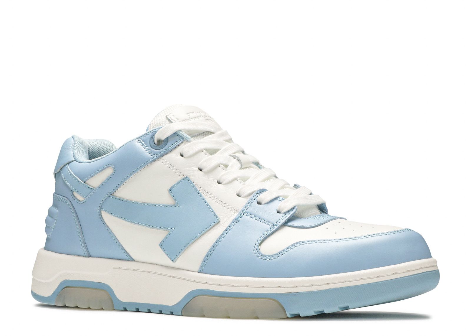 Off White Out Of Office Low  display picture 3
