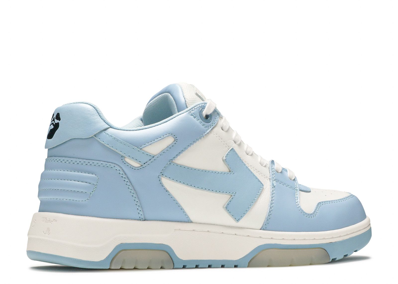 Off White Out Of Office Low 