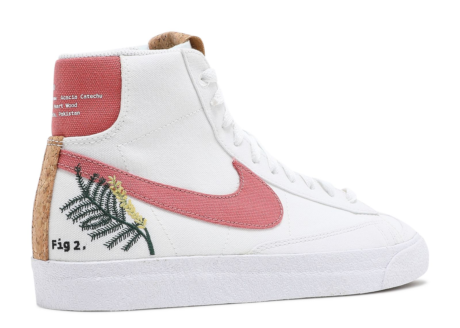 nike blazers catechu