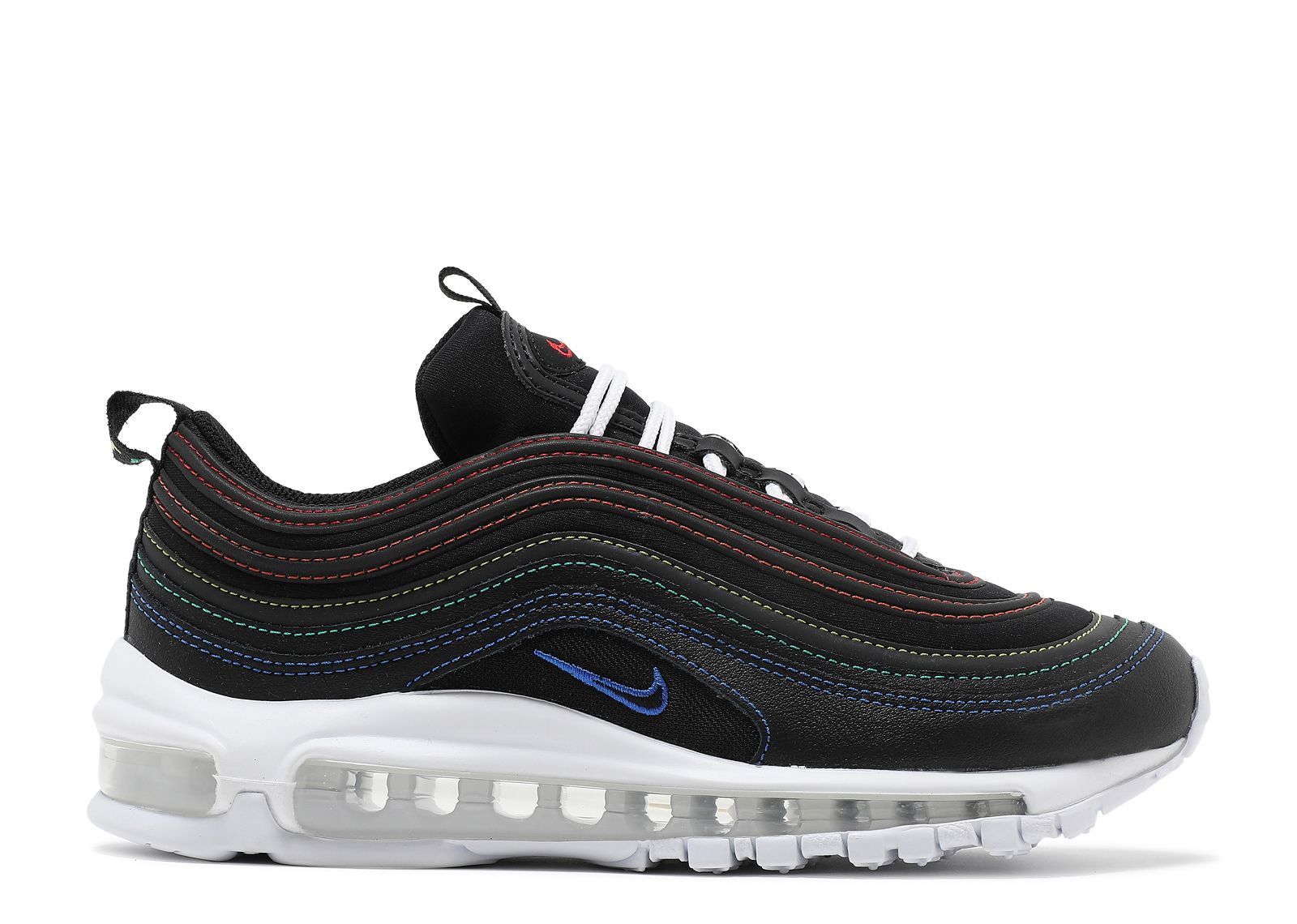 Size 5 air max fashion 97