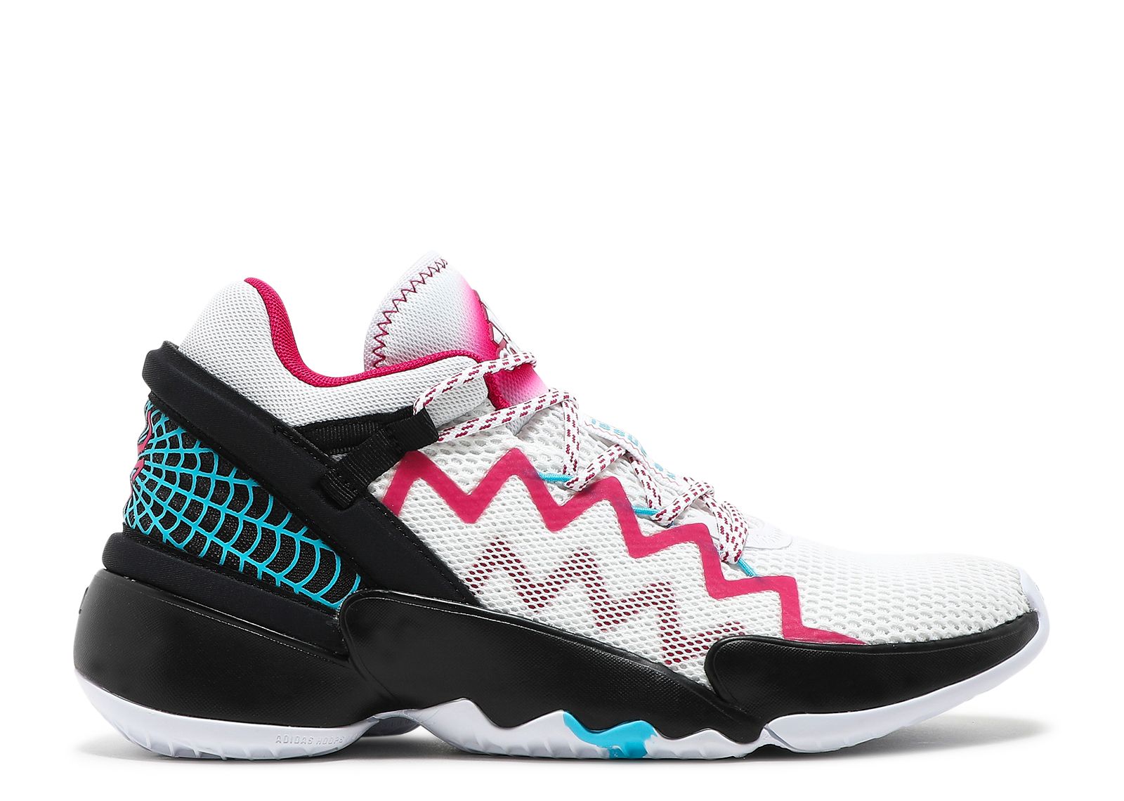 Adidas D.O.N. Issue #2 Sneakers | Flight Club