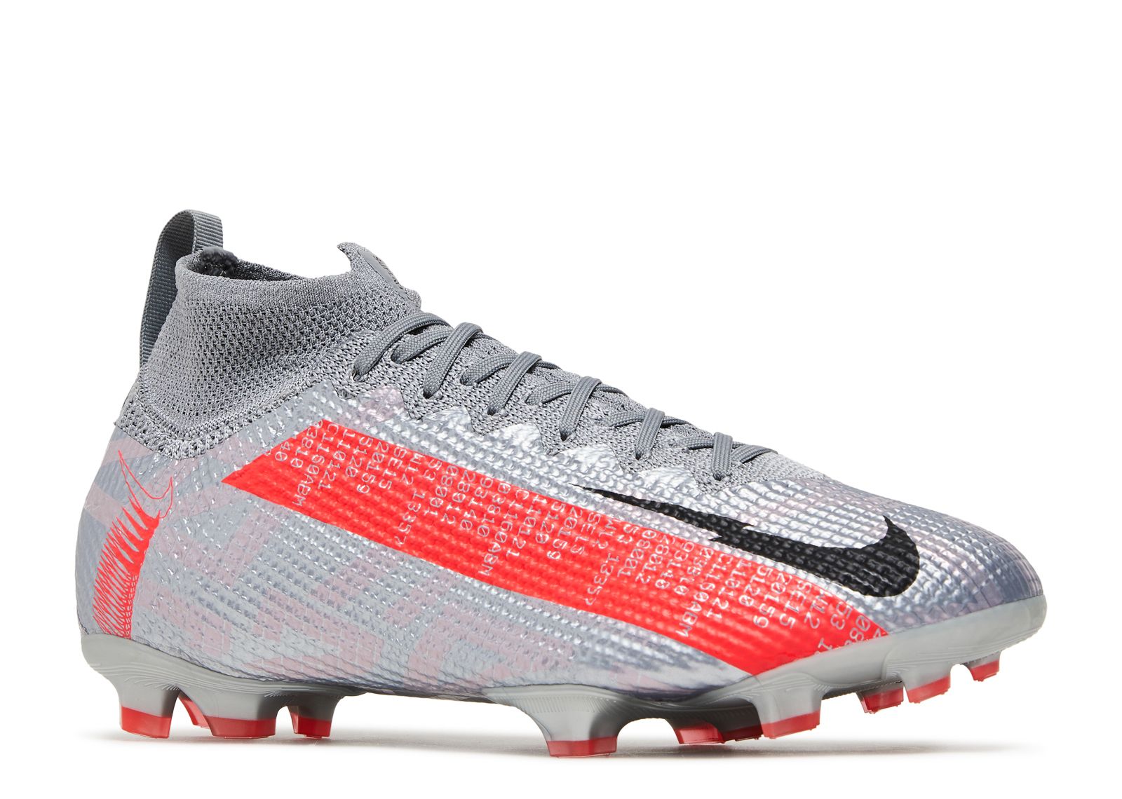 Mercurial Superfly 7 Elite FG GS  display picture 3