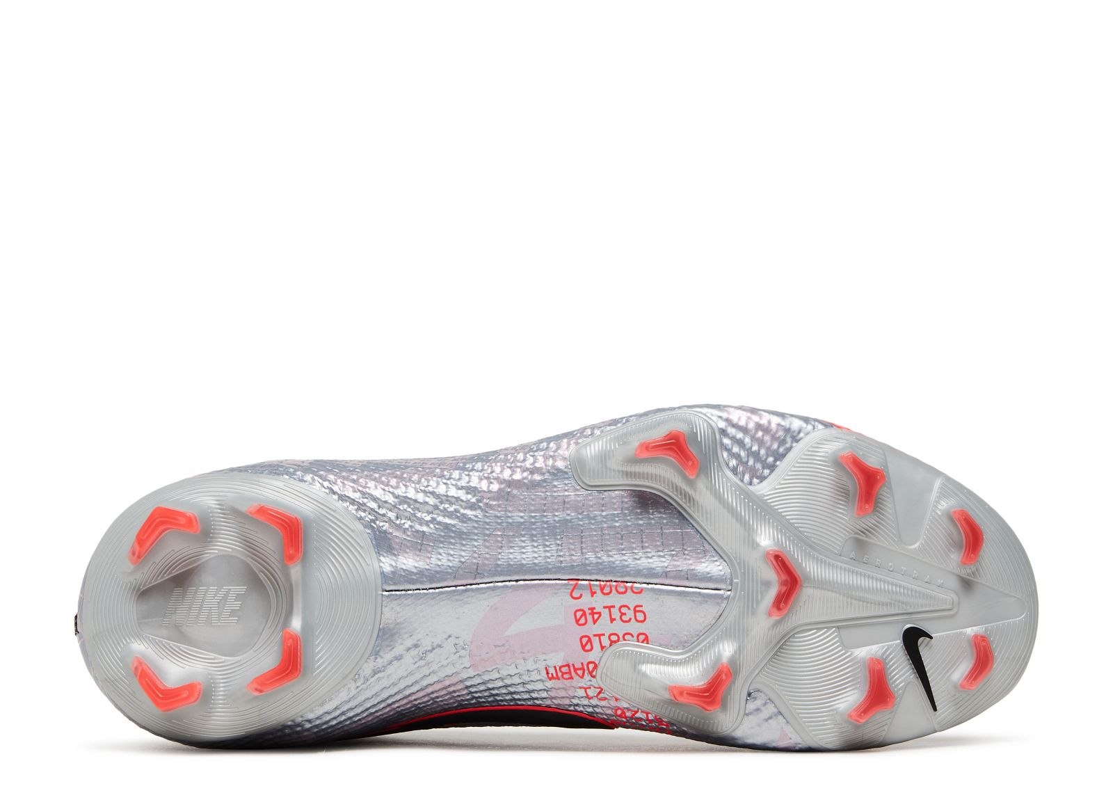 Mercurial Superfly 7 Elite FG GS 
